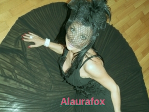 Alaurafox