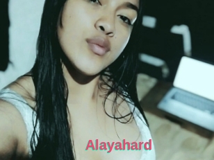 Alayahard