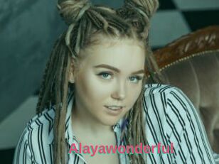 Alayawonderful