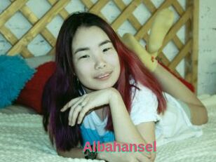 Albahansel