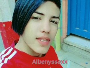 Albenyssexx