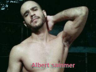 Albert_sammer