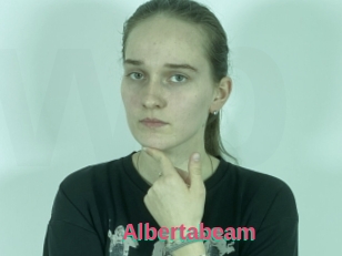 Albertabeam