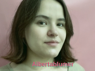 Albertablumer