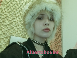 Albertabouler