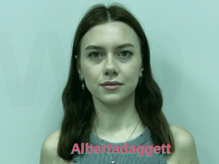 Albertadaggett