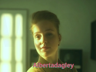 Albertadagley