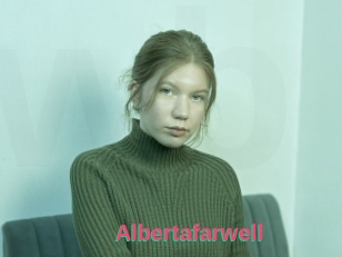 Albertafarwell