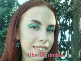 Albertagrimble