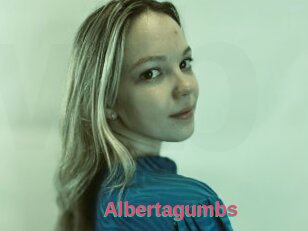 Albertagumbs