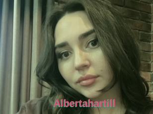 Albertahartill