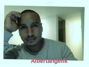 Albertangelik