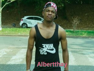 Albertthay