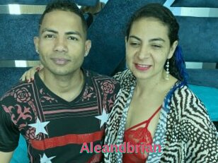 Aleandbrian