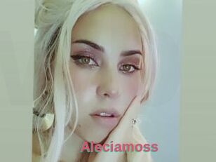 Aleciamoss