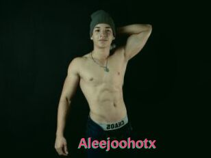 Aleejoohotx