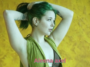 Aleena_axel