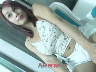 Aleerastar