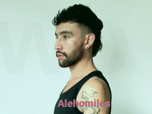 Alehomiles