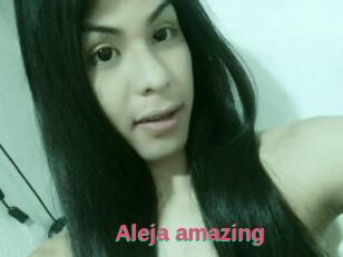 Aleja_amazing