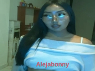 Alejabonny