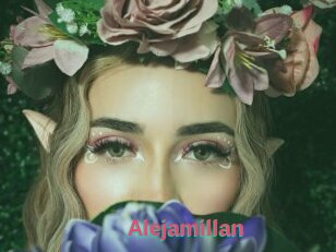 Alejamillan