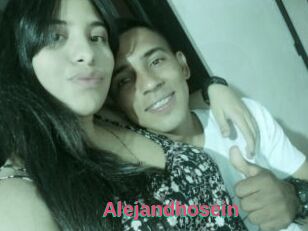 Alejandhosein