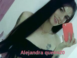 Alejandra_queen20