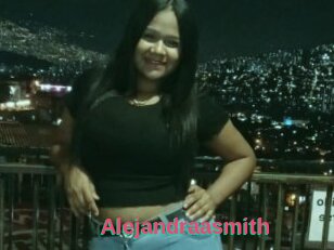 Alejandraasmith