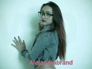 Alejandrabrand