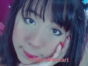 Alejandraheart