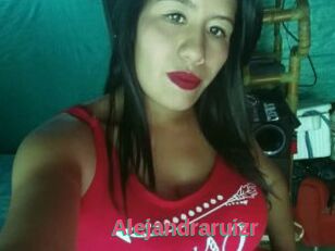 Alejandraruizr