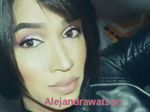 Alejandrawatson