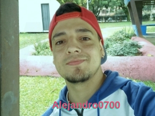 Alejandro0700