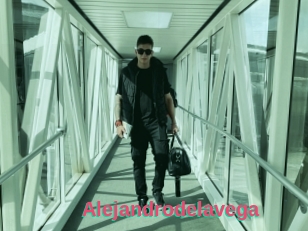Alejandrodelavega