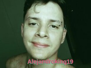 Alejandroking19
