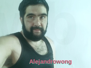 Alejandrowong