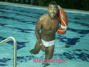 Alejobalboa