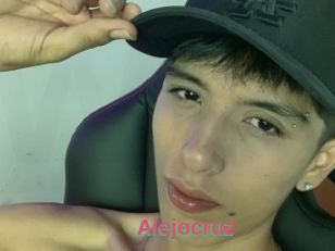 Alejocruz
