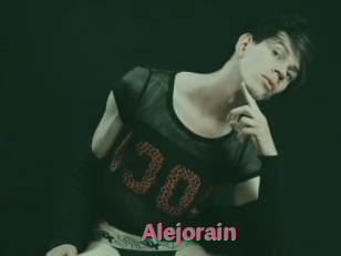 Alejorain