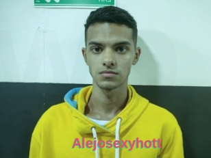 Alejosexyhott