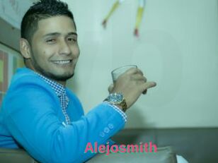 Alejosmith