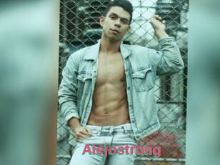 Alejostrong