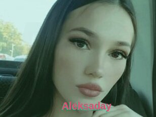 Aleksaday