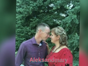Aleksandmary