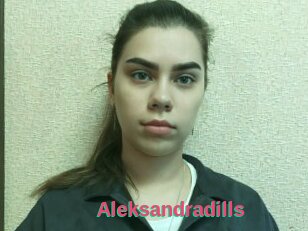 Aleksandradills