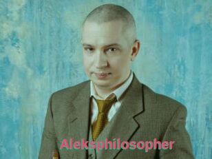 Aleksphilosopher