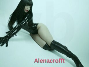 Alenacrofft