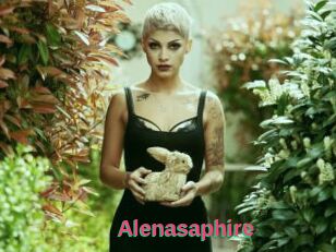 Alenasaphire