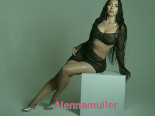Alennamuller